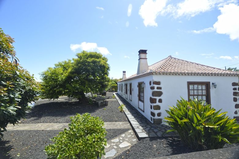 Agroturismo Casa Rural Facundo B By Isla Bonita