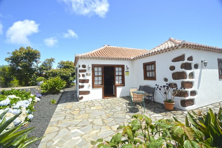 Agroturismo Casa Rural Facundo B By Isla Bonita