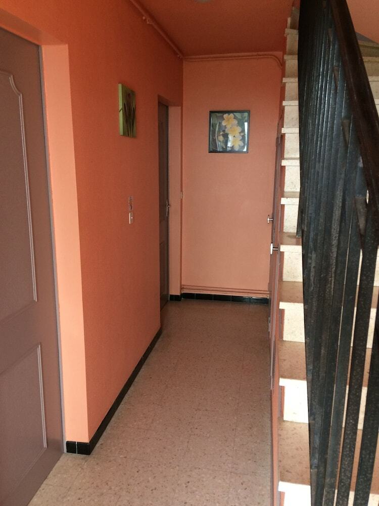 Residencia Le Piquet R�sidence