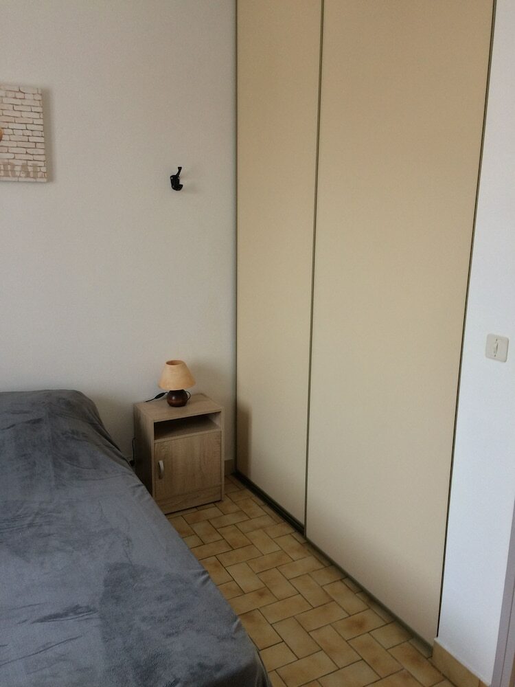 Residencia Le Piquet R�sidence