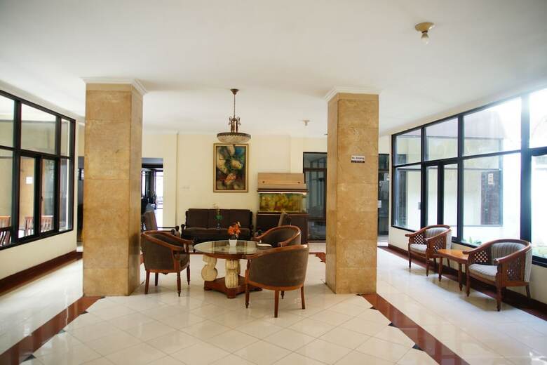 Hotel Nusantara Indah Syariah