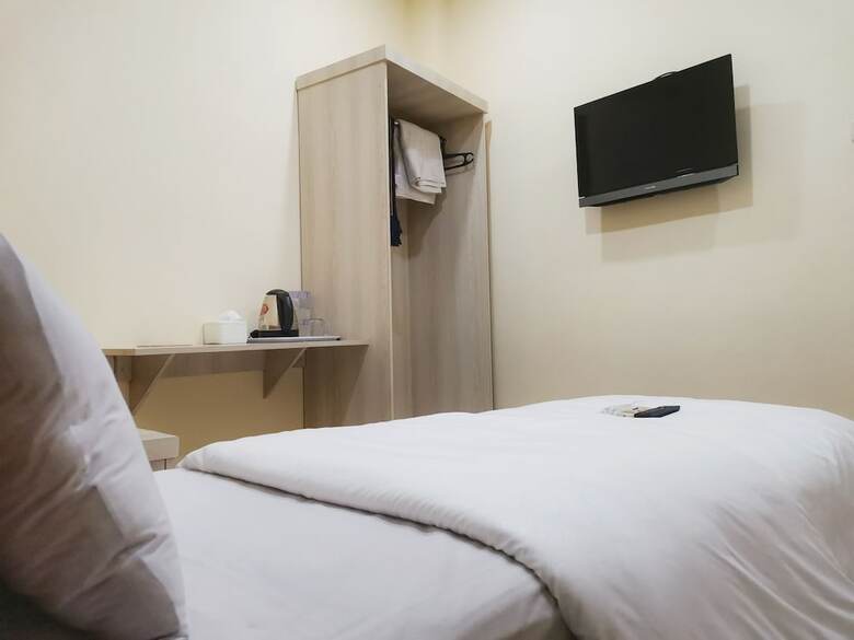 Hotel Nusantara Indah Syariah