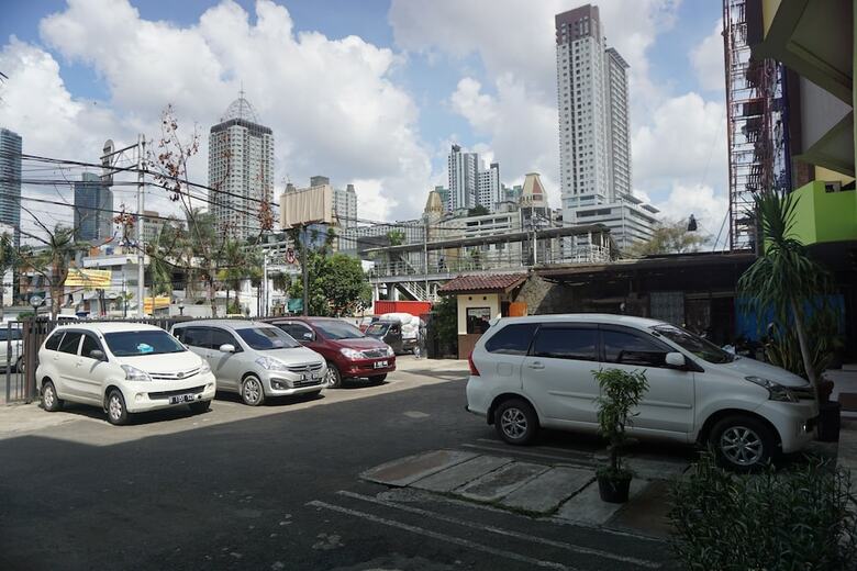 Hotel Nusantara Indah Syariah