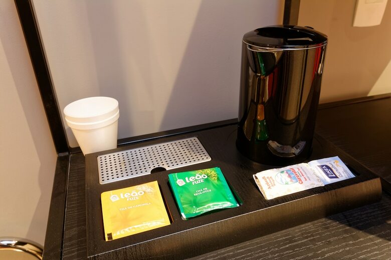 Hotel Ramada Encore By Wyndham Berrini
