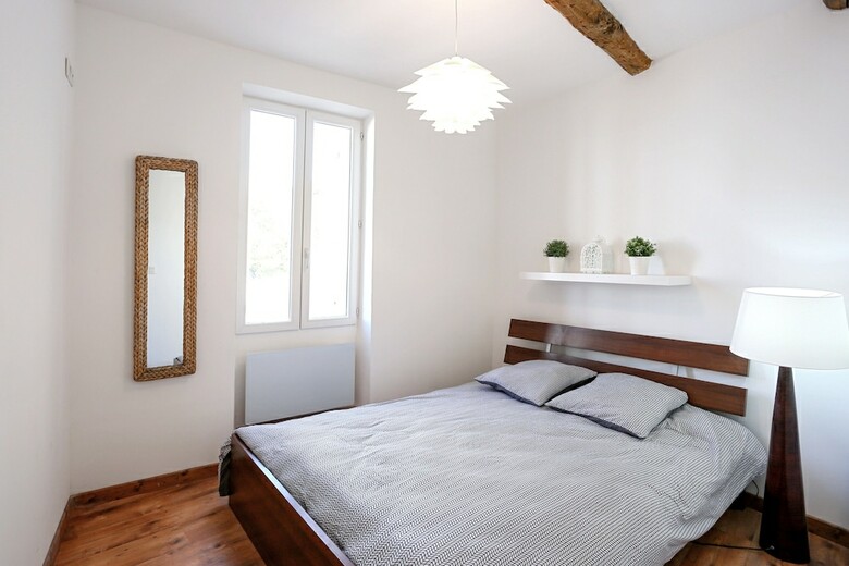 Apartamento T2 Cozy Et Design - Wifi Fibre