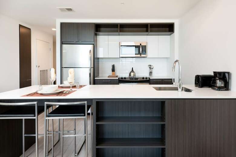 Apartamentos Global Luxury Suites At Reston Town Center