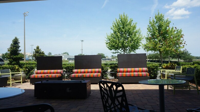 Hotel Home2 Suites By Hilton Clermont