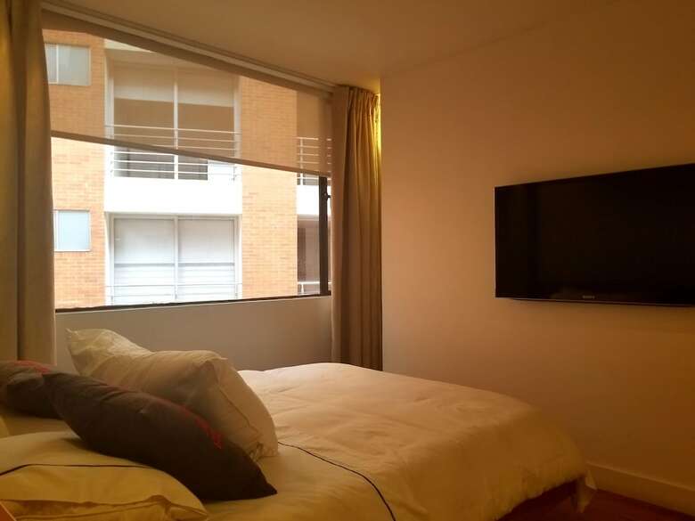 Apartamentos Quebrada La Vieja By Nomad Guru
