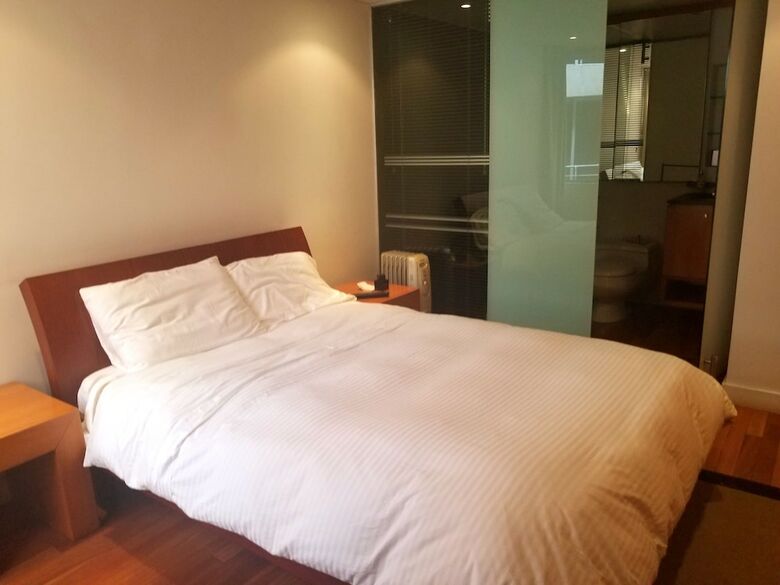Apartamentos Quebrada La Vieja By Nomad Guru