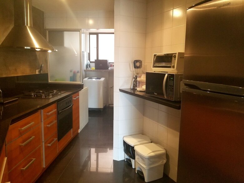 Apartamentos Quebrada La Vieja By Nomad Guru