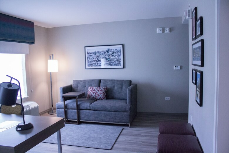 Hotel Hampton Inn & Suites Cranberry Pittsburgh