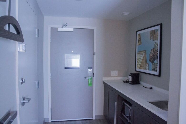 Hotel Hampton Inn & Suites Cranberry Pittsburgh