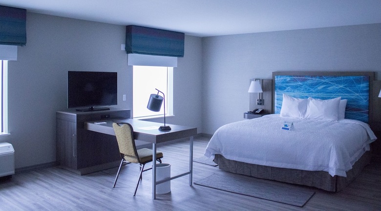 Hotel Hampton Inn & Suites Cranberry Pittsburgh
