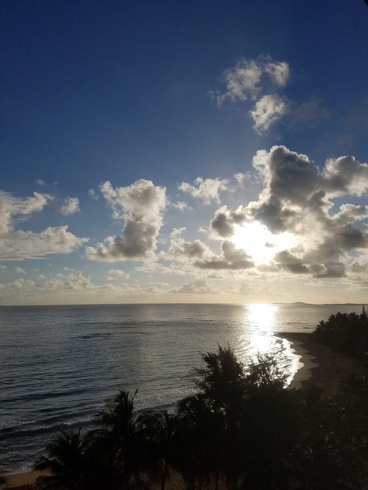 Apartamentos Condominium Playa Azul 1