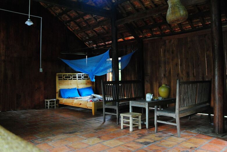 Hotel Nui Tuong Village Stay