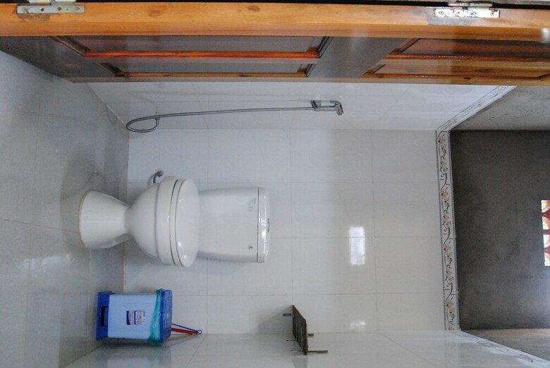 Hotel Nui Tuong Village Stay