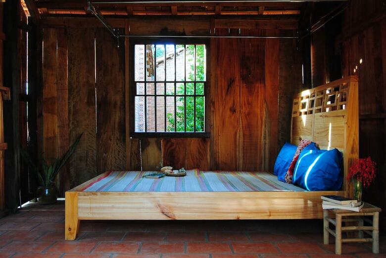 Hotel Nui Tuong Village Stay