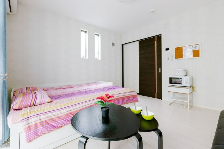 Apartamentos K.j Heights