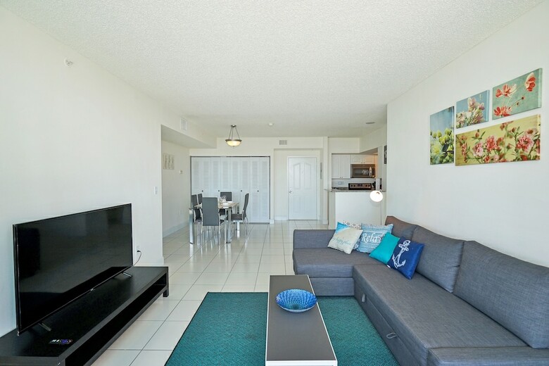 Apartamento Intracoastal Sunny Isles By Sunpearl
