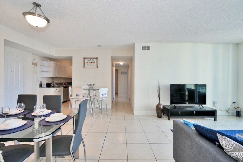 Apartamento Intracoastal Sunny Isles By Sunpearl