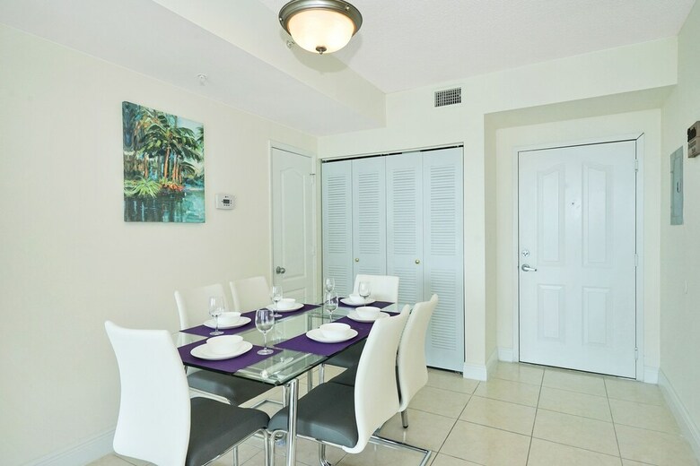 Apartamento Intracoastal Sunny Isles By Sunpearl