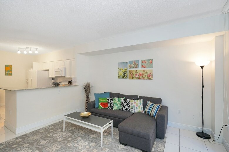 Apartamento Intracoastal Sunny Isles By Sunpearl