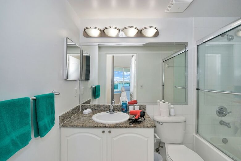 Apartamento Intracoastal Sunny Isles By Sunpearl