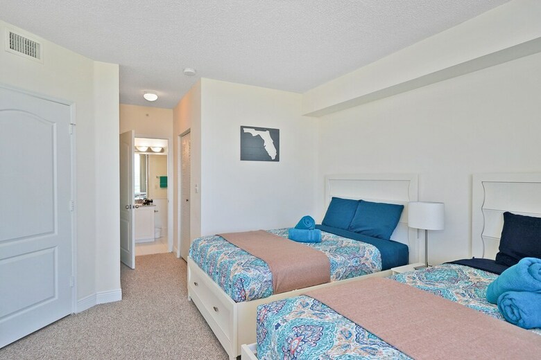 Apartamento Intracoastal Sunny Isles By Sunpearl
