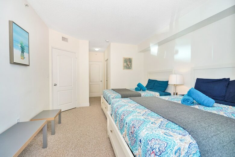Apartamento Intracoastal Sunny Isles By Sunpearl