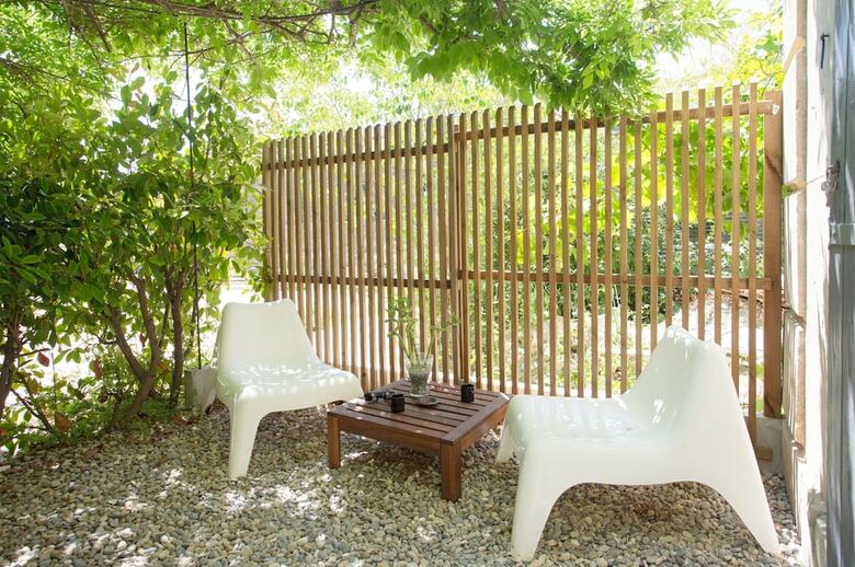 Apartamento Murs En Pierre Terrasse Privee Parking