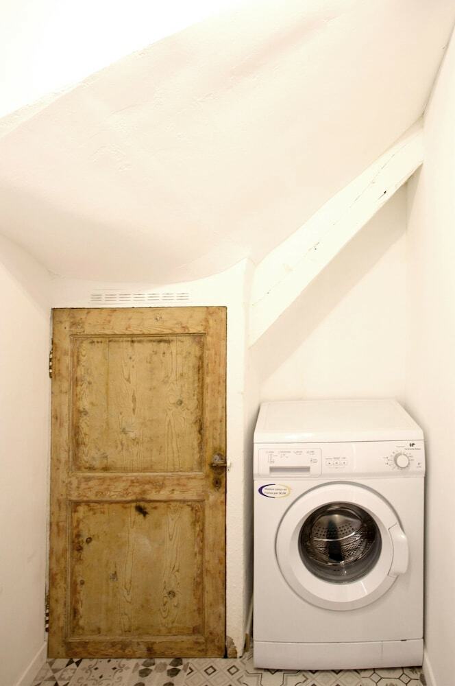 Apartamento Murs En Pierre Terrasse Privee Parking