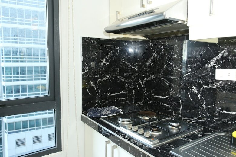Apartamentos Indigo Ortigas @ Adb Avenue Tower