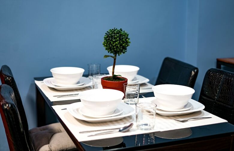 Apartamentos Indigo Ortigas @ Adb Avenue Tower