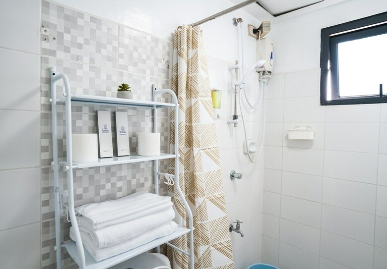Apartamentos Indigo Ortigas @ Adb Avenue Tower
