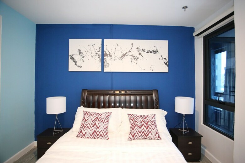 Apartamentos Indigo Ortigas @ Adb Avenue Tower