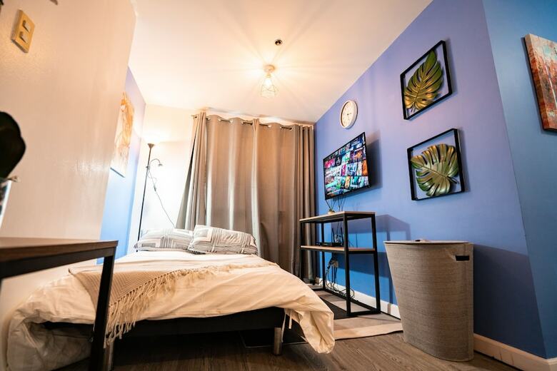 Apartamentos Indigo Ortigas @ Adb Avenue Tower