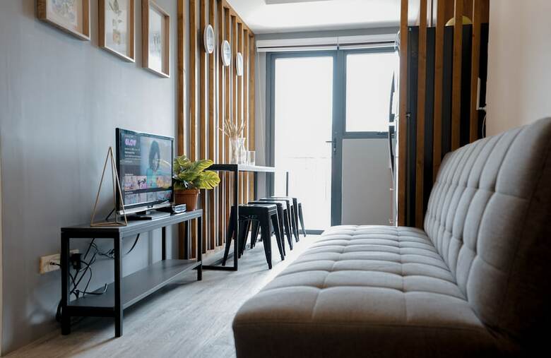 Apartamentos Indigo Ortigas @ Adb Avenue Tower