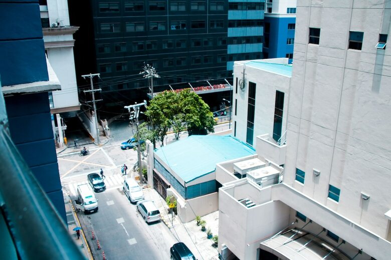 Apartamentos Indigo Ortigas @ Adb Avenue Tower
