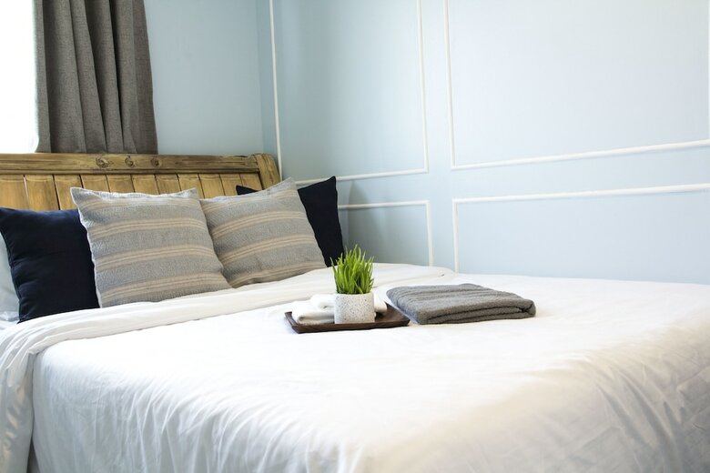 Apartamentos Indigo Ortigas @ Adb Avenue Tower