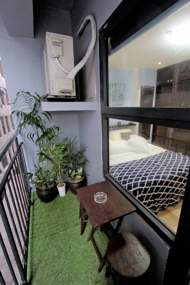 Apartamentos Indigo Ortigas @ Adb Avenue Tower
