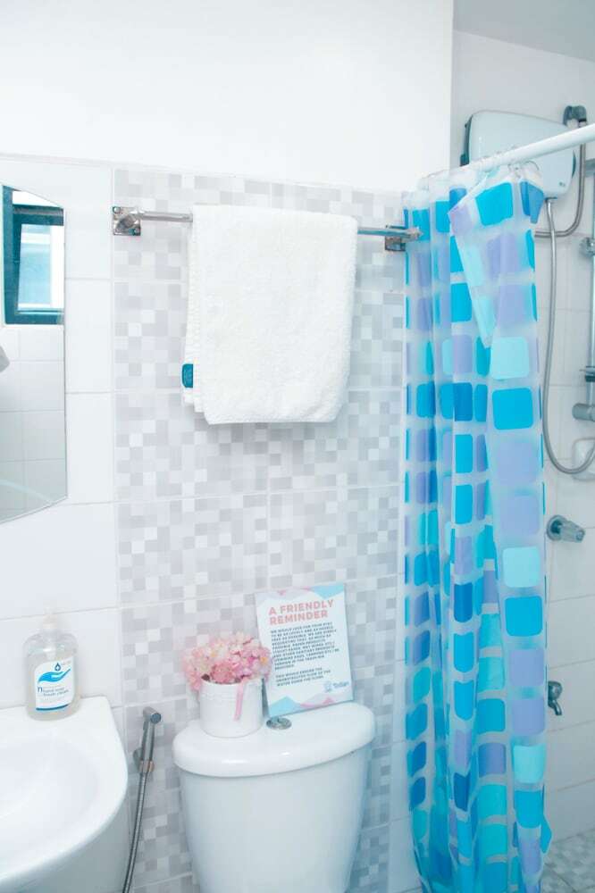 Apartamentos Indigo Ortigas @ Adb Avenue Tower