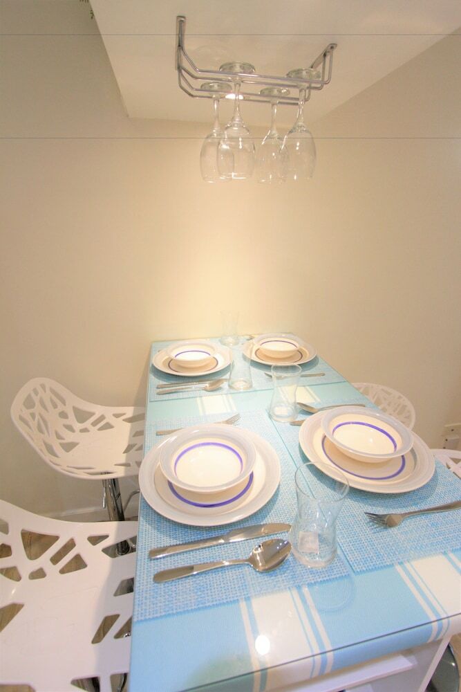 Apartamentos Indigo Ortigas @ Adb Avenue Tower