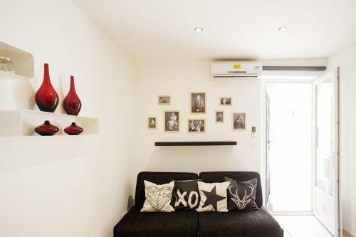 Apartamento Studio Cosy  Climatise 15min Gare