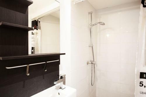 Apartamento Studio Cosy  Climatise 15min Gare