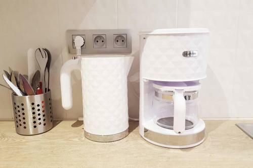 Apartamento Studio Cosy  Climatise 15min Gare