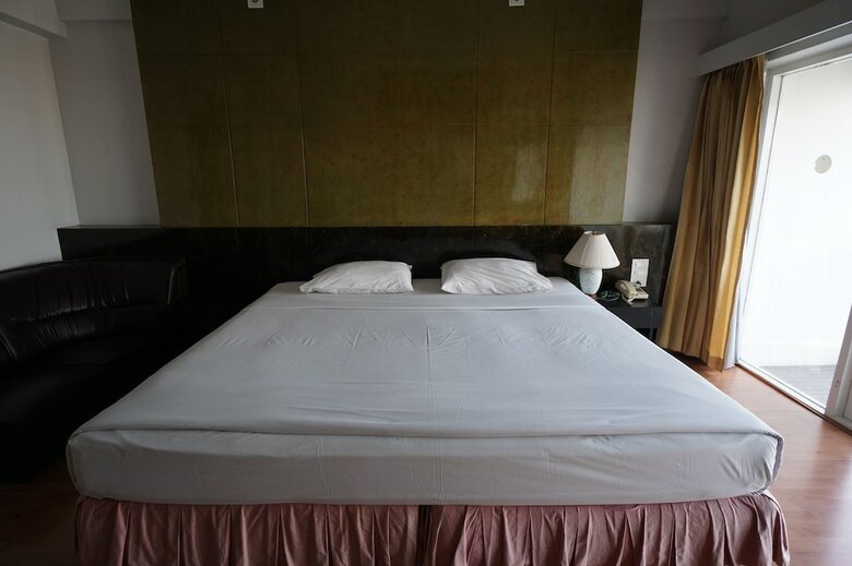 Hotel Pailyn Pitsanuloke