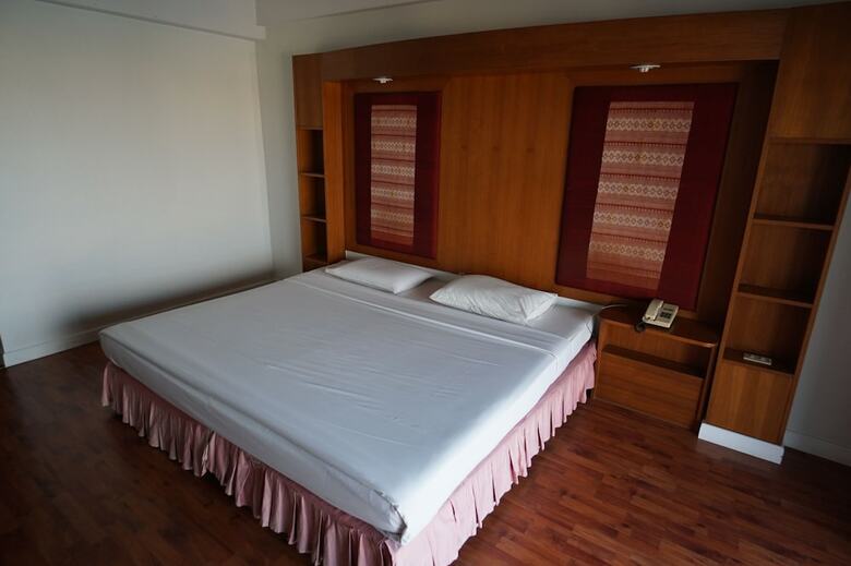 Hotel Pailyn Pitsanuloke