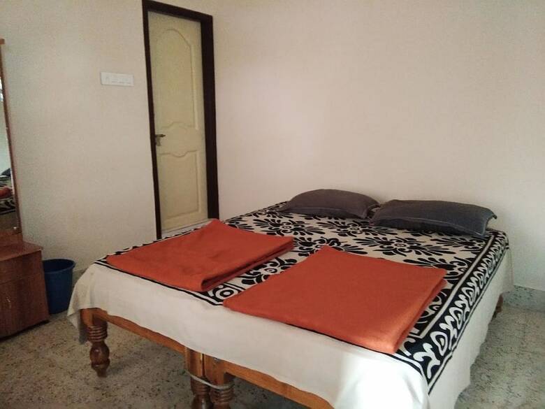 Hotel Makod Mane Homestay