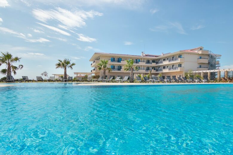 King Maron Hotel & Spa