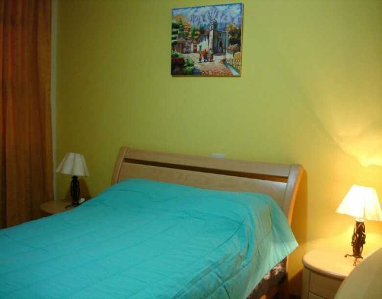 Bed & Breakfast Amerindia Hotel